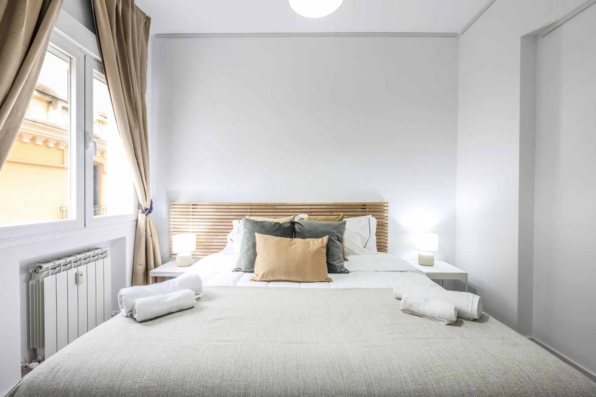 Be Coliving Centro Madri