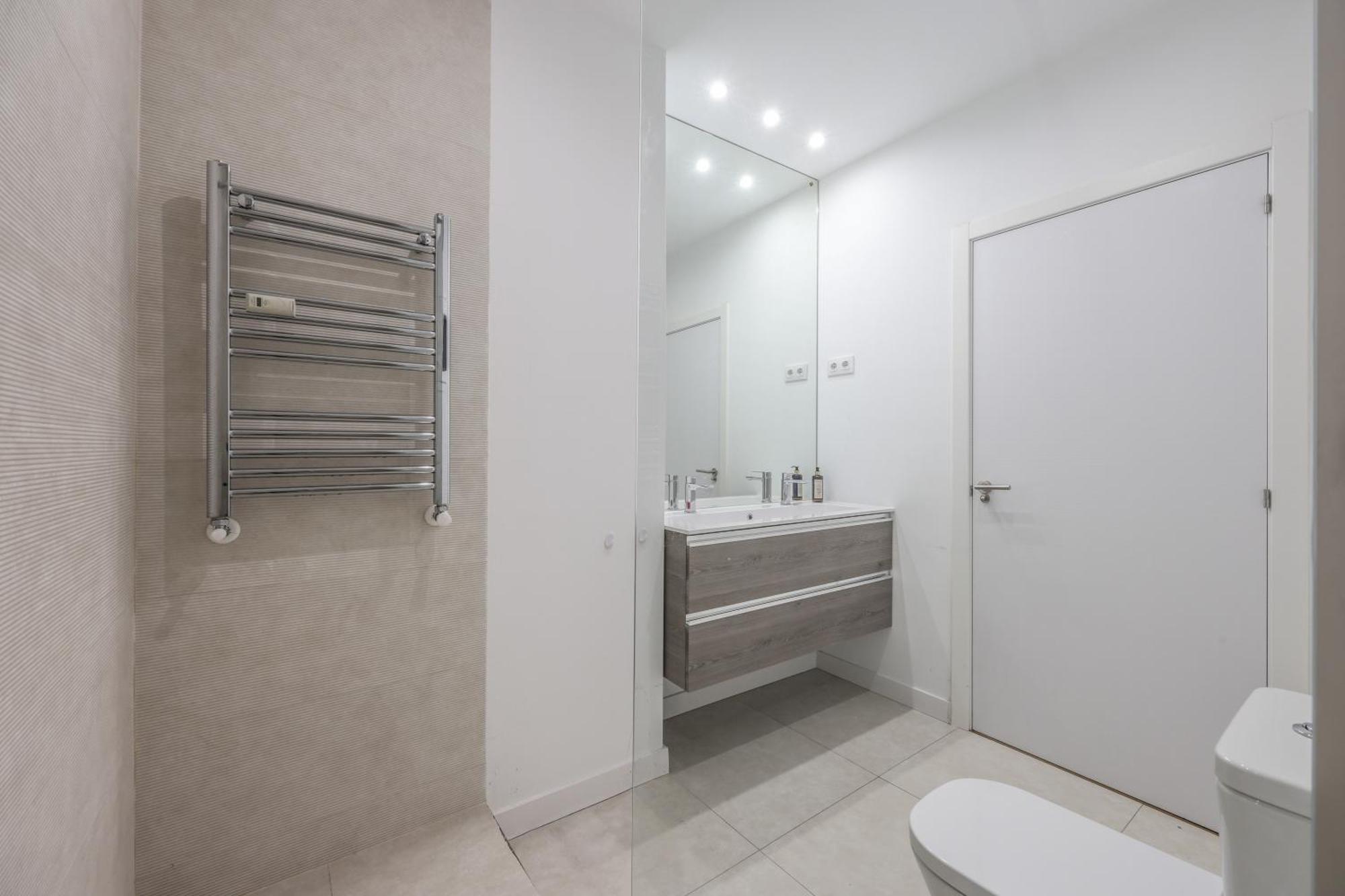 Be Coliving Centro * Madri