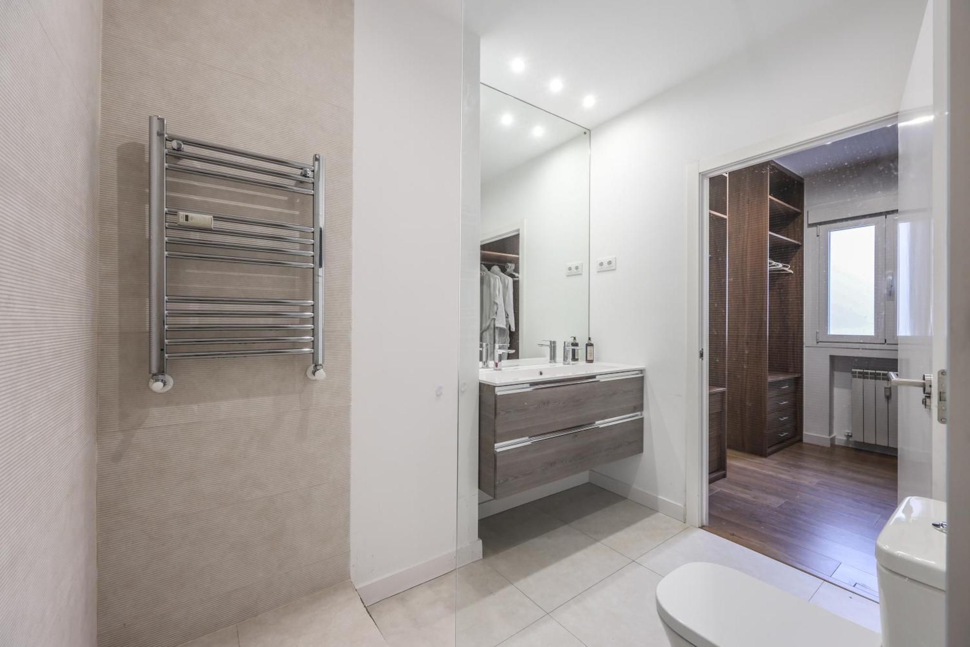 Casa de hóspedes Be Coliving Centro Madri