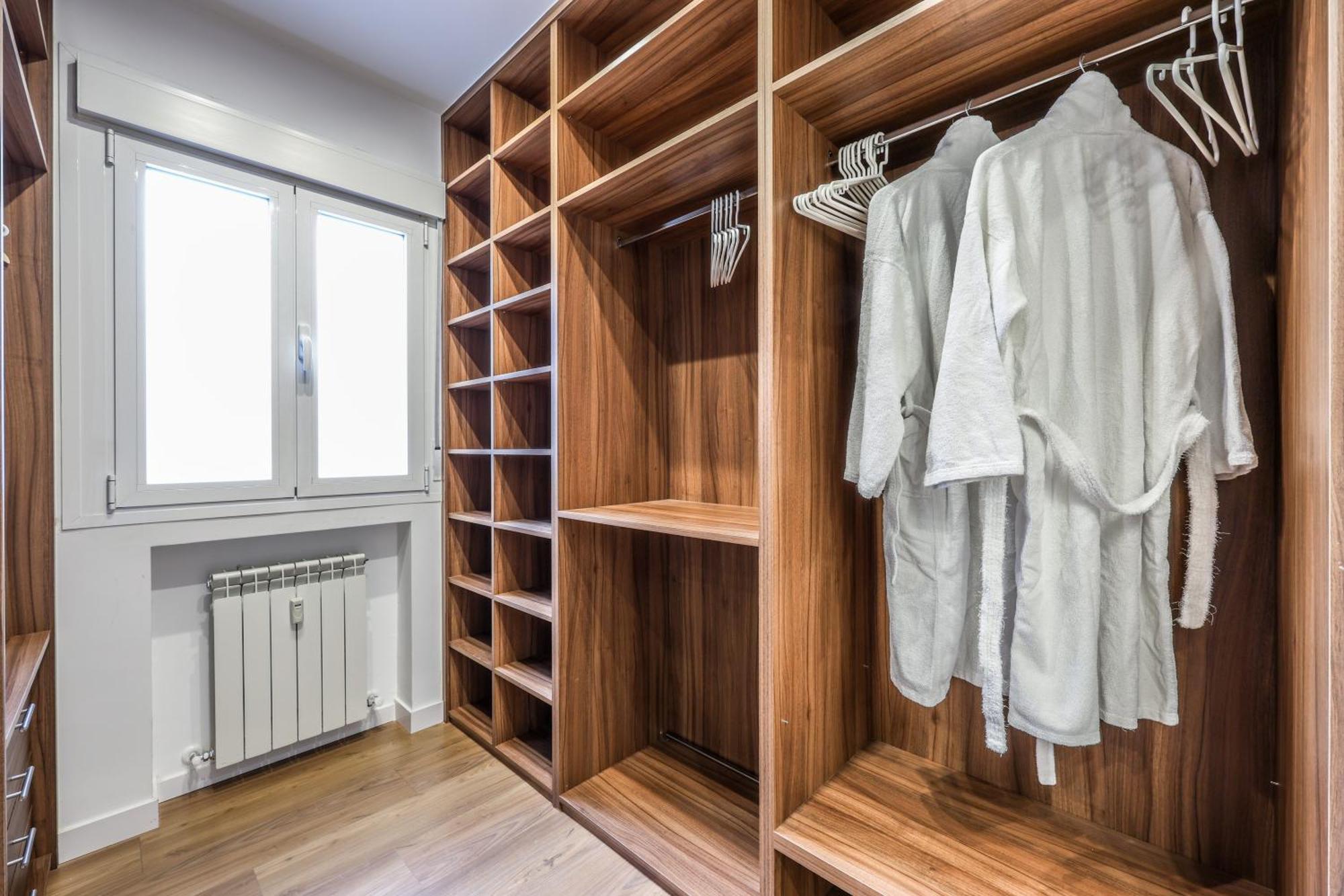 Be Coliving Centro * Madri