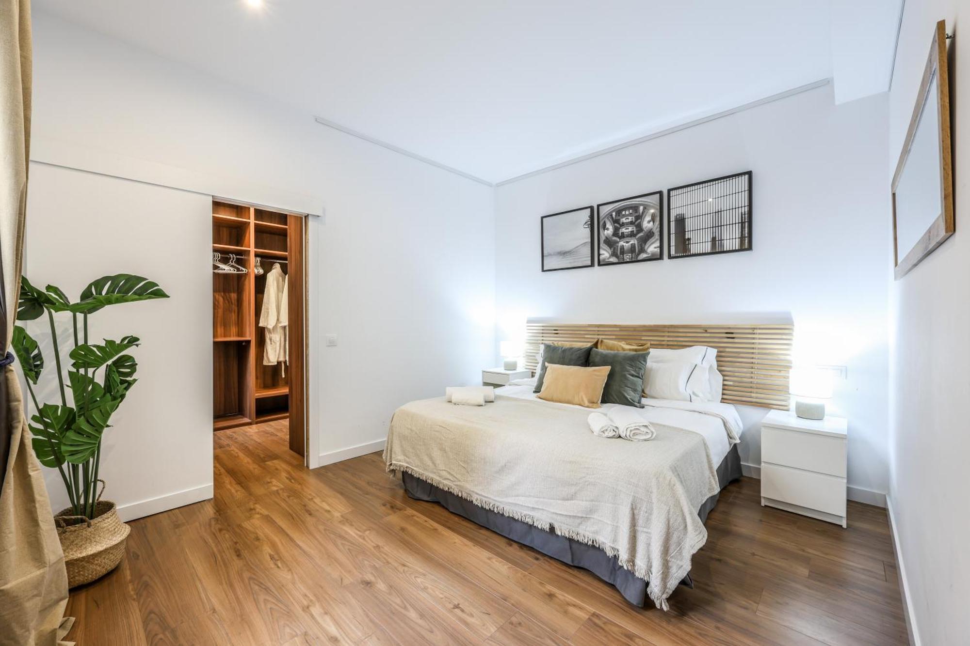 Be Coliving Centro Casa de hóspedes