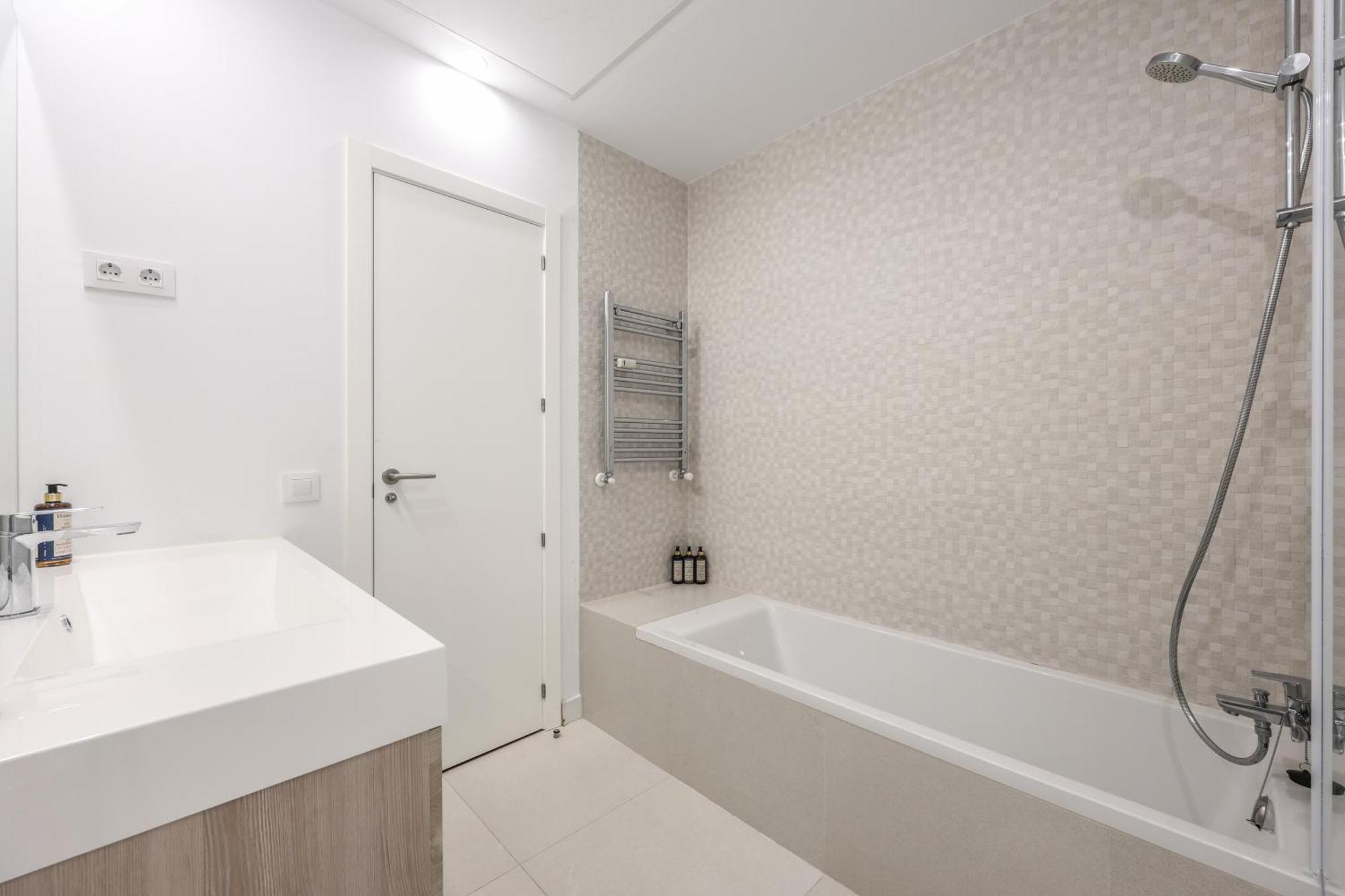 Be Coliving Centro * Madri