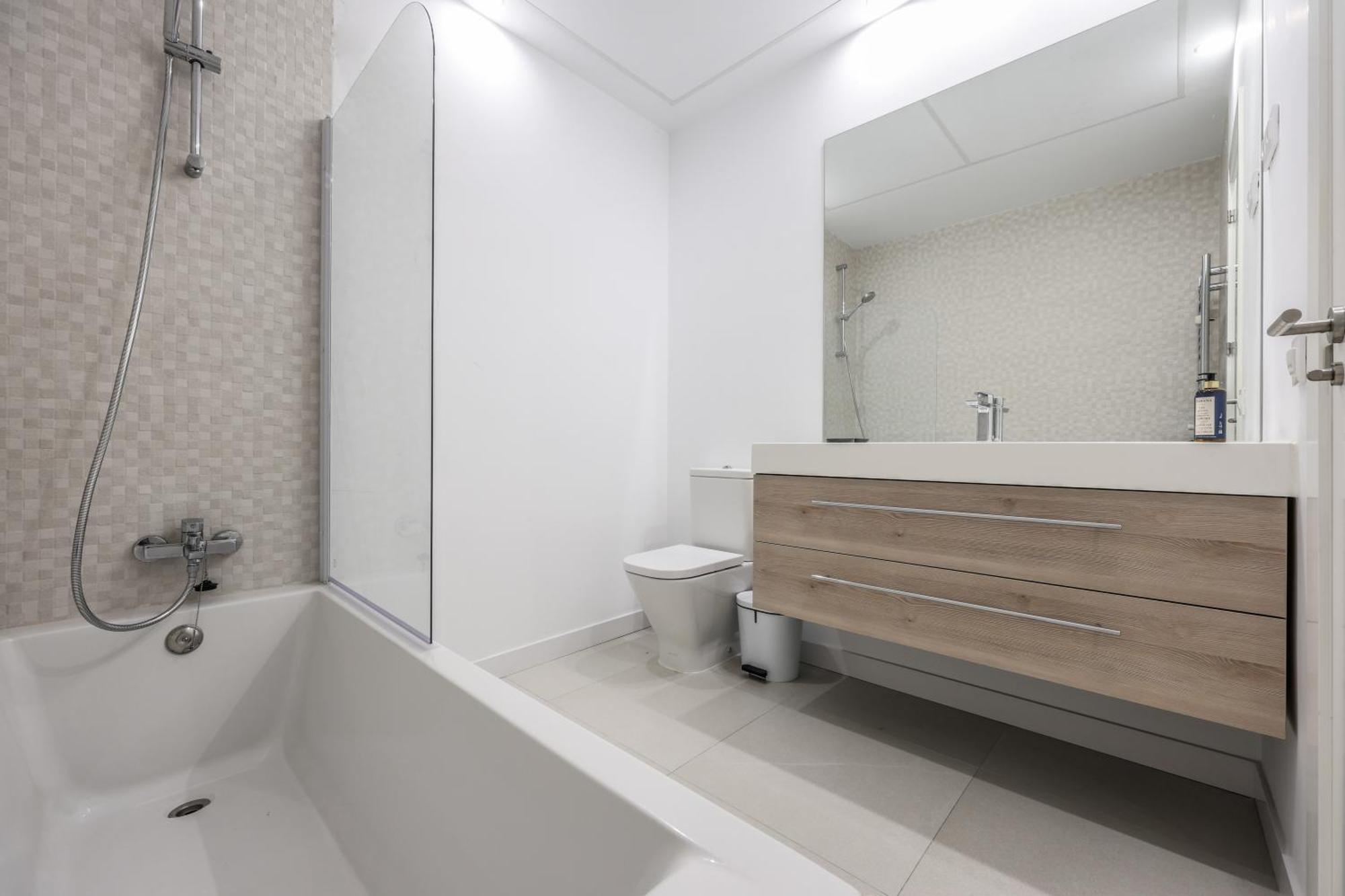 Casa de hóspedes Be Coliving Centro Madri