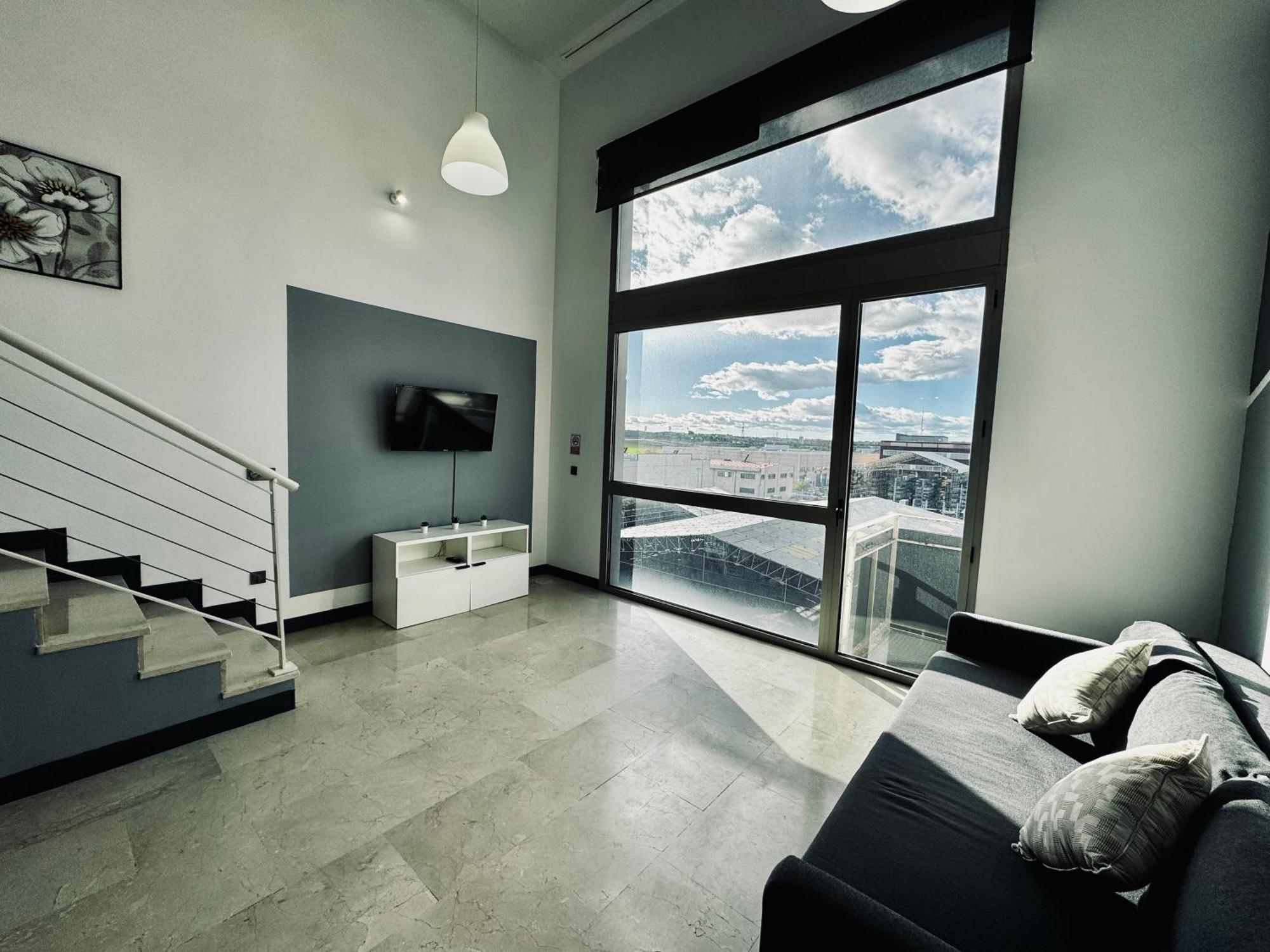 Appartement Moderno En Marquesado *