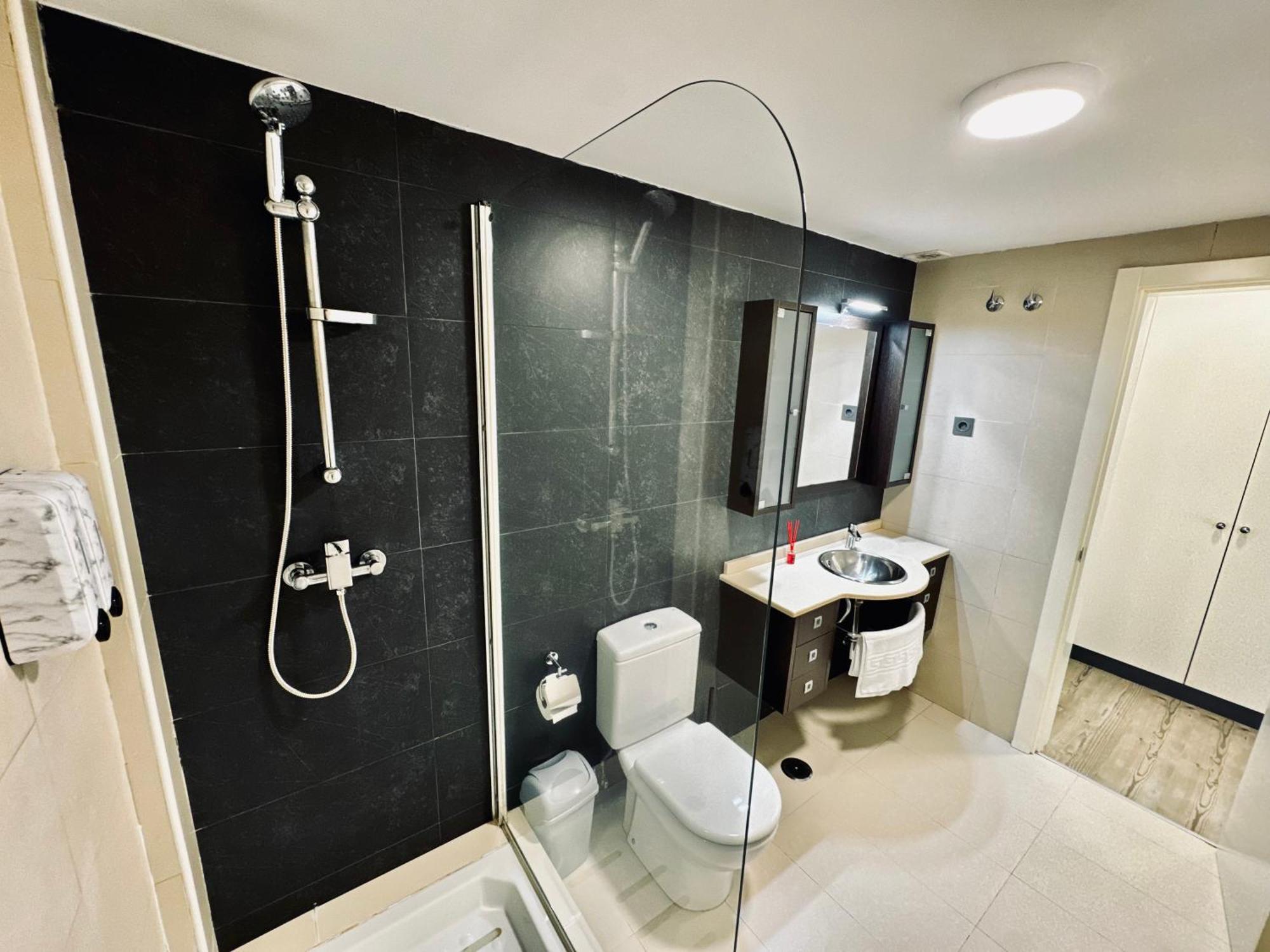 Appartement Moderno En Marquesado *