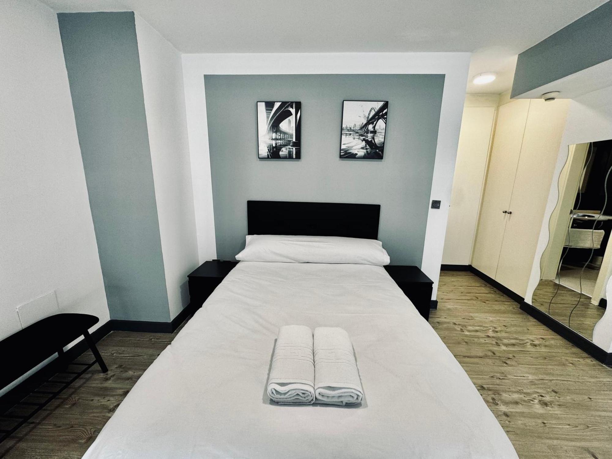 Appartement Moderno En Marquesado