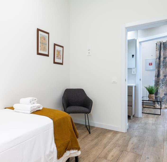 Apartamento Quintana Elfo Apartamento *