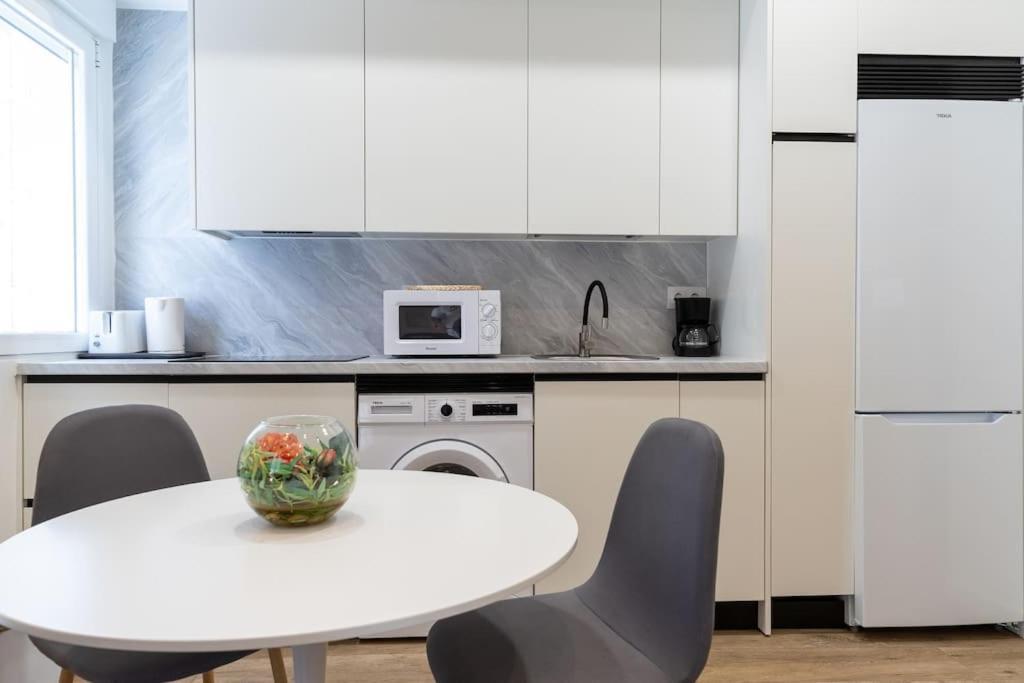 Apartamento Quintana Elfo Apartamento *