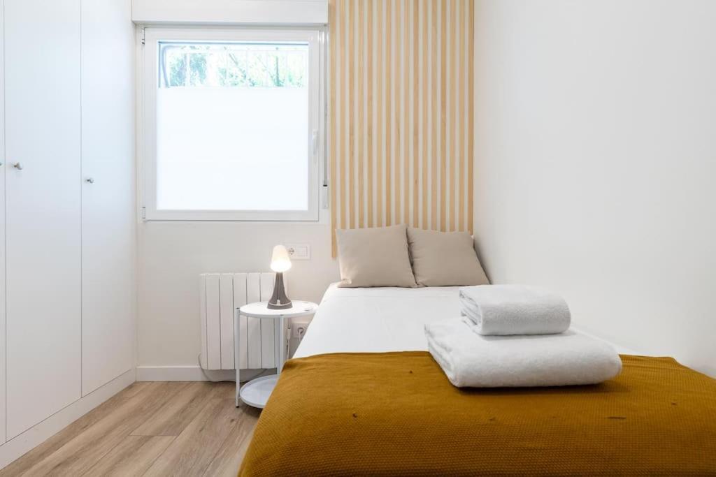 Apartamento Quintana Elfo