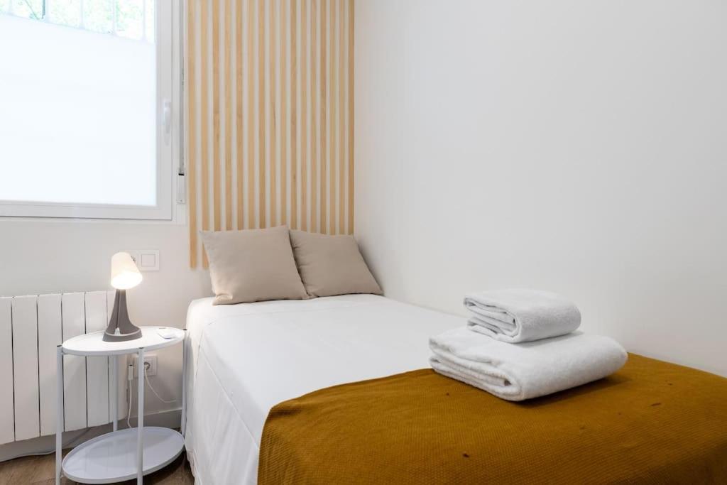 Apartamento Quintana Elfo Apartamento