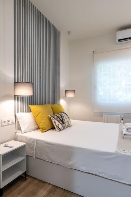 Apartamento Quintana Elfo Apartamento Madri