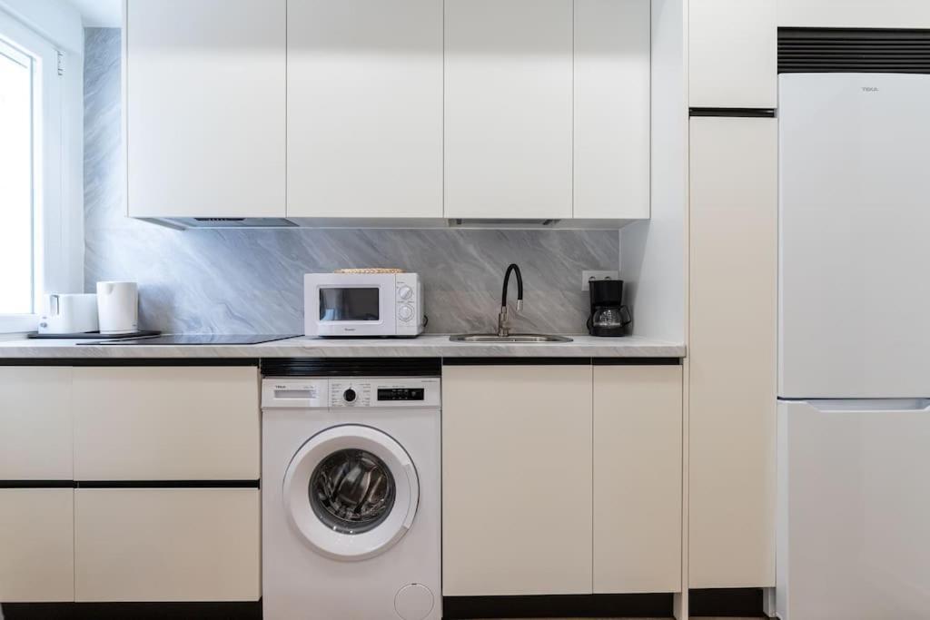 Apartamento Quintana Elfo * Madri