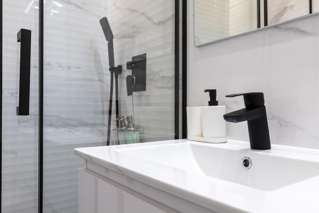 Apartamento Quintana Elfo Apartamento