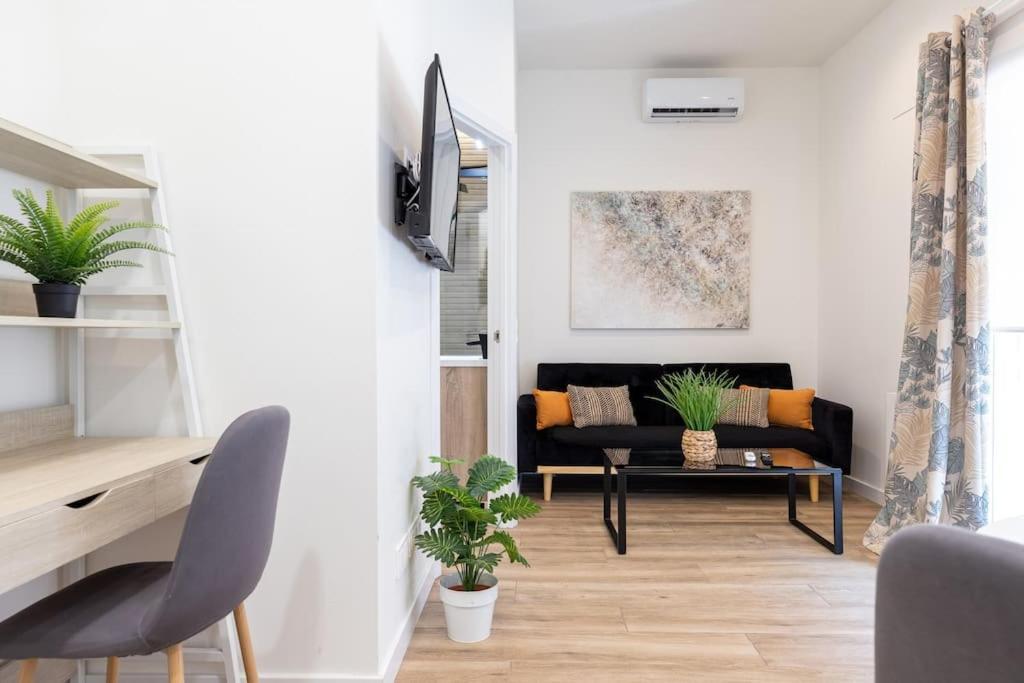 Apartamento Quintana Elfo Apartamento *