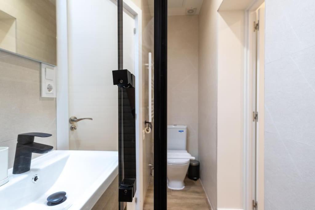 Apartamento Quintana Elfo *