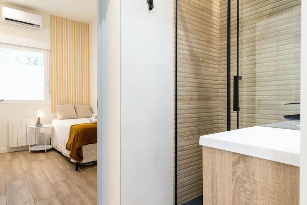 Apartamento Quintana Elfo * Madri