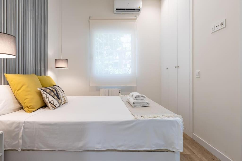 Apartamento Quintana Elfo
