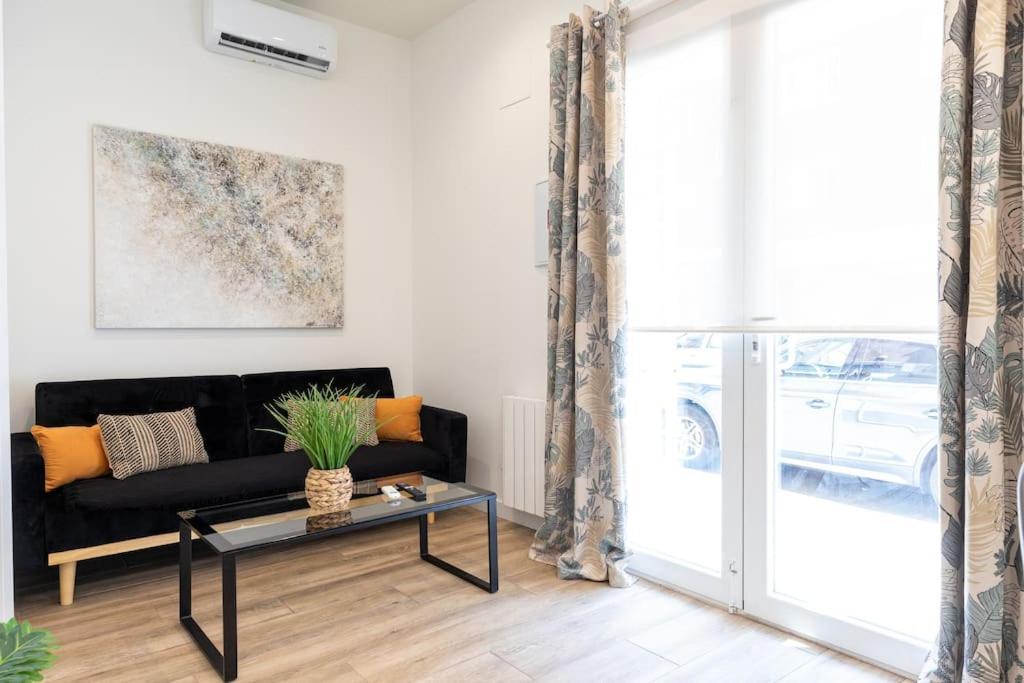 Apartamento Quintana Elfo Apartamento