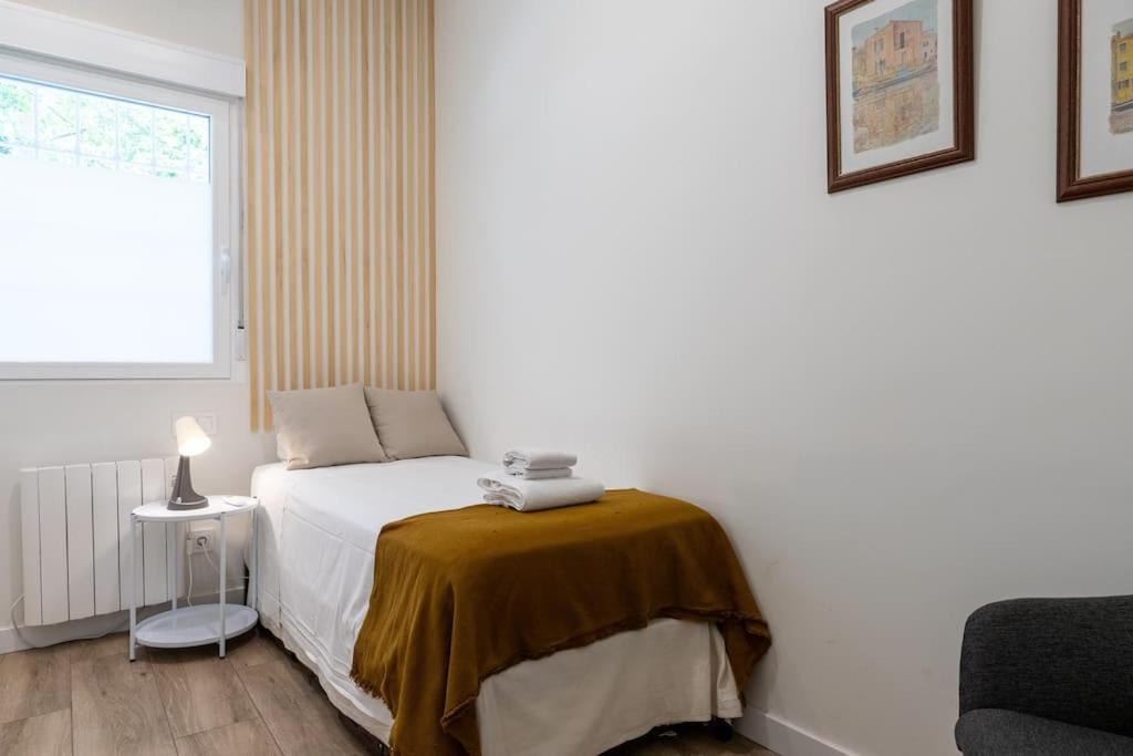 Apartamento Apartamento Quintana Elfo