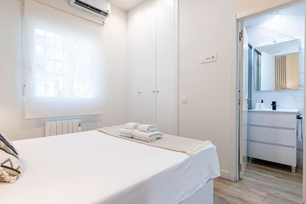 Apartamento Quintana Elfo *