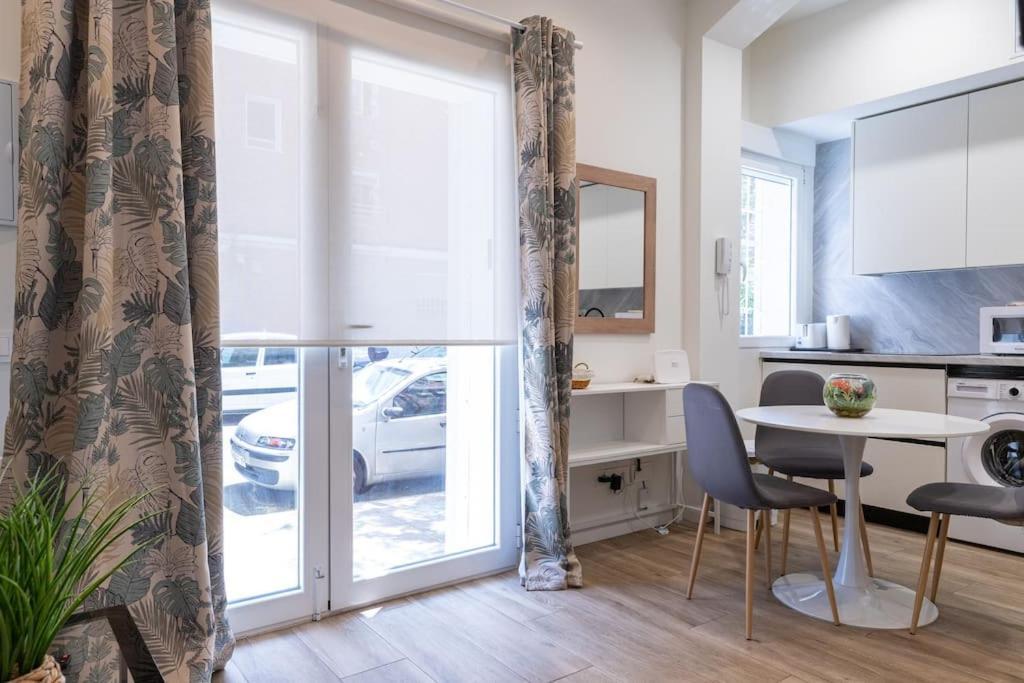 Apartamento Quintana Elfo * Madri