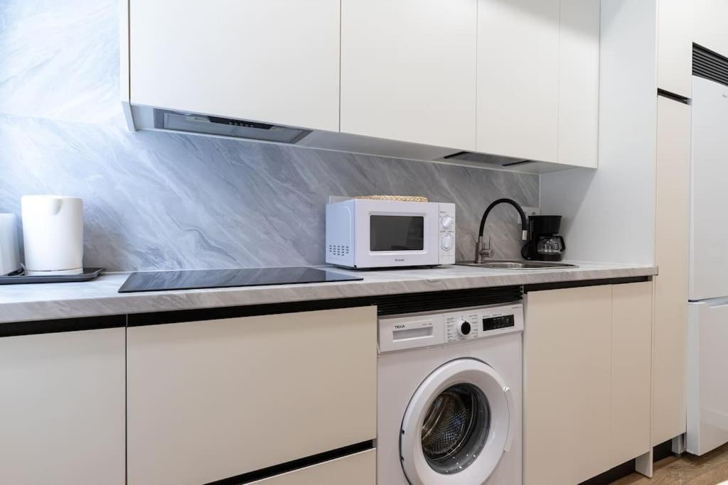 Apartamento Apartamento Quintana Elfo *