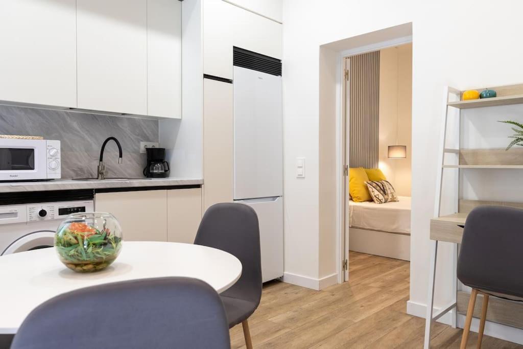 Apartamento Quintana Elfo *