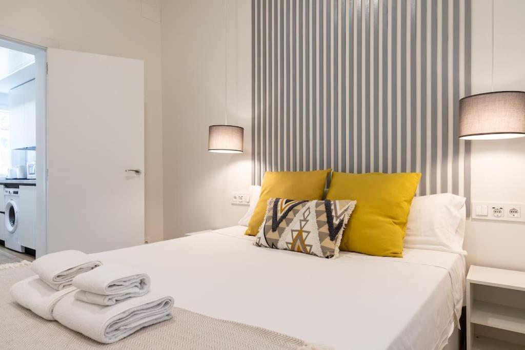 Apartamento Quintana Elfo