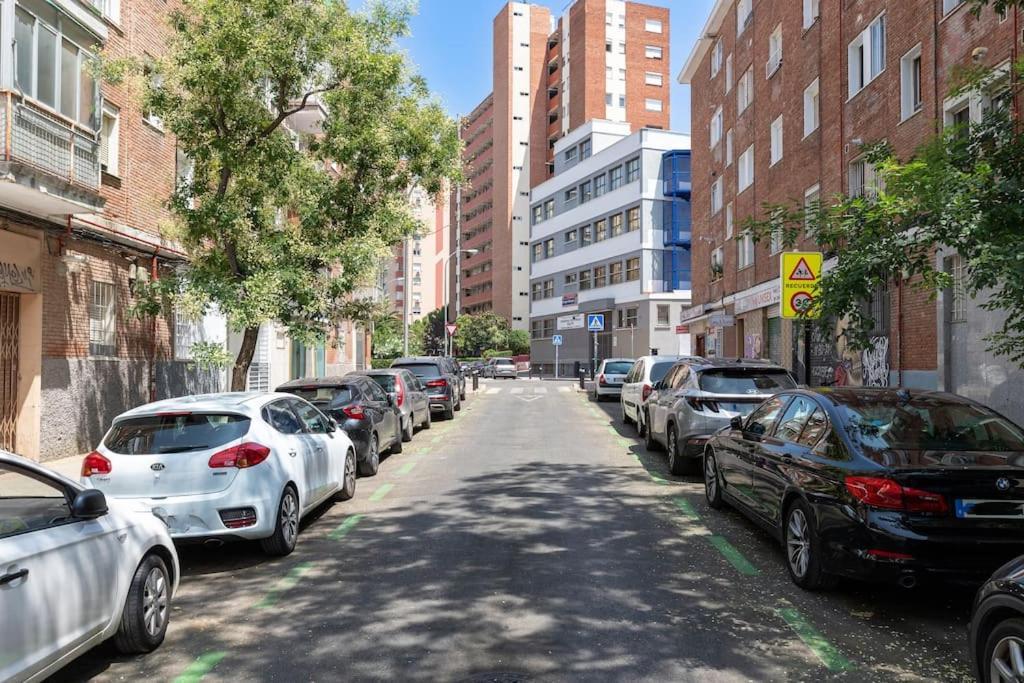 Apartamento Quintana Elfo