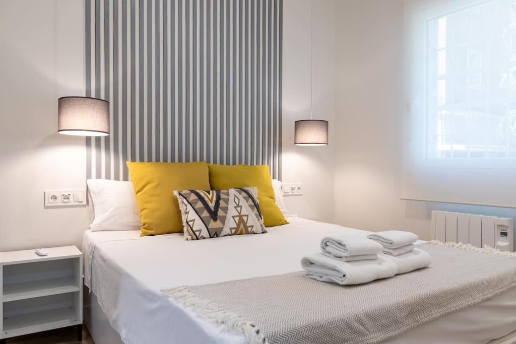Apartamento Quintana Elfo Apartamento *