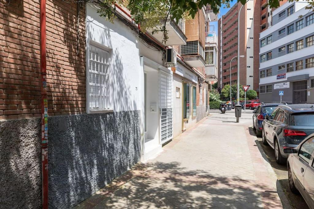 Apartamento Quintana Elfo Madri