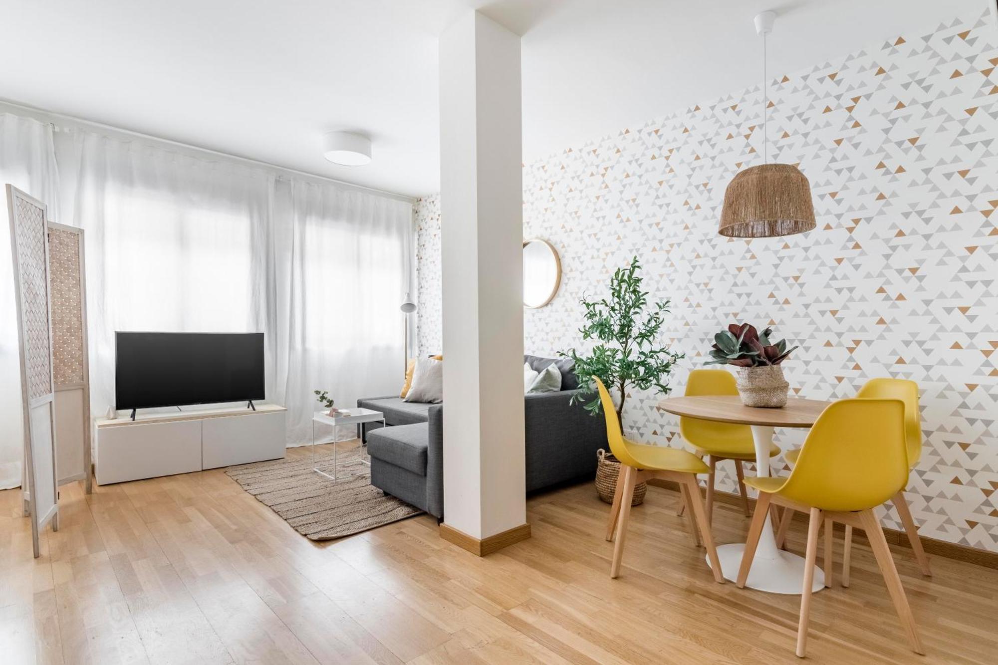 Go By Olala Homes Appartamento