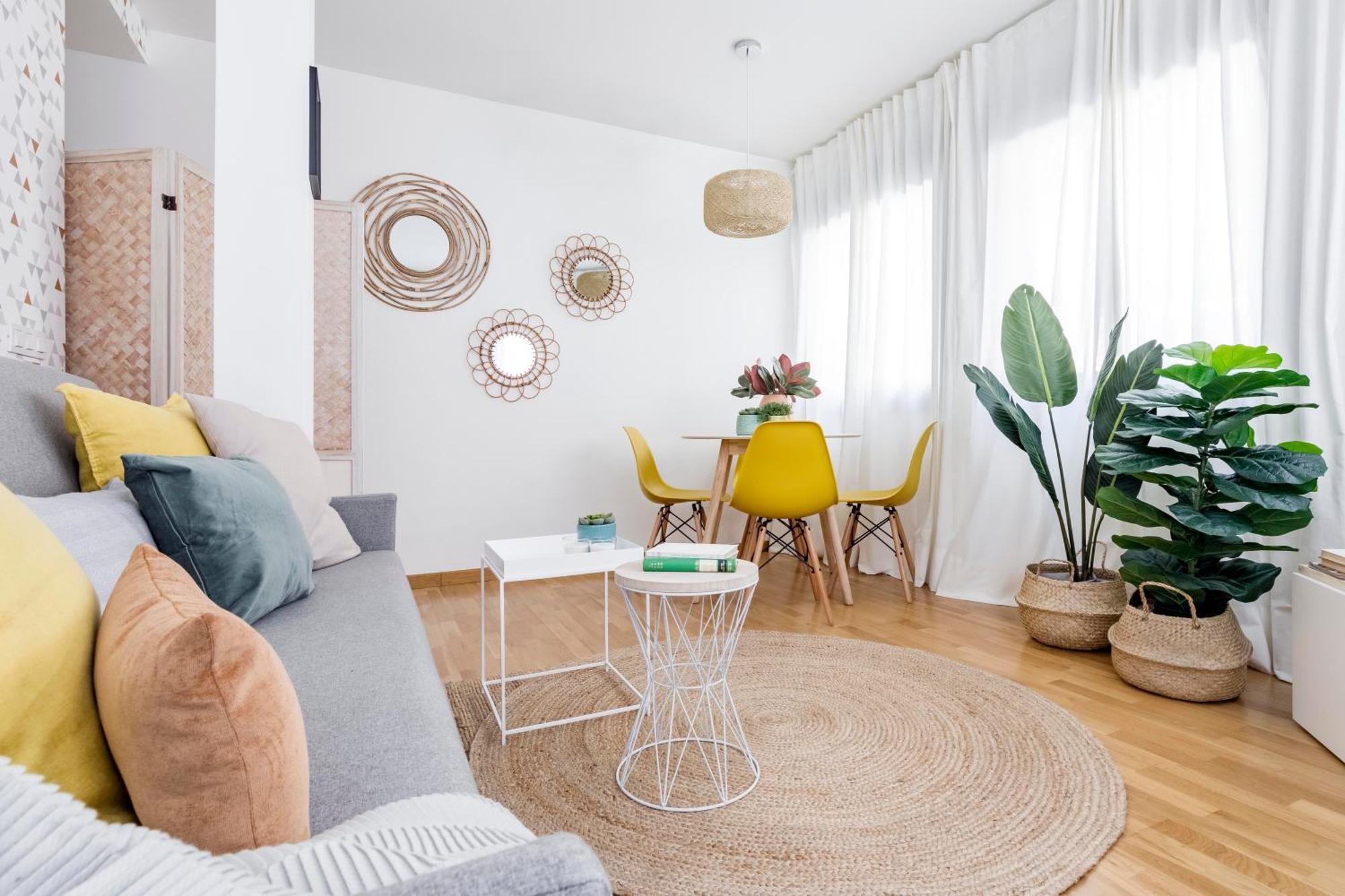 Appartamento Go By Olala Homes