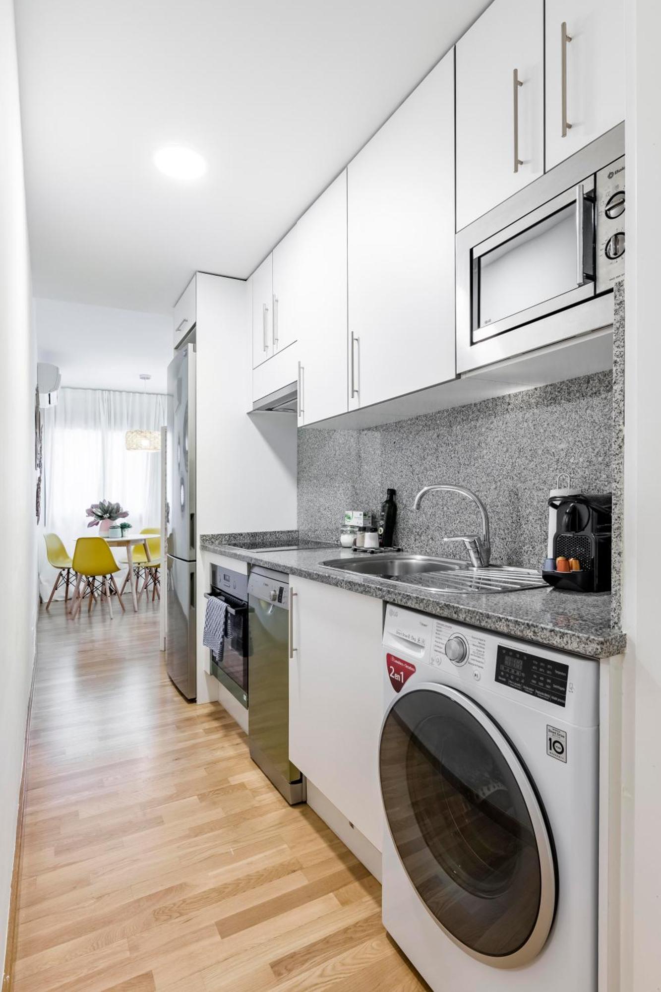 Go By Olala Homes Appartamento *