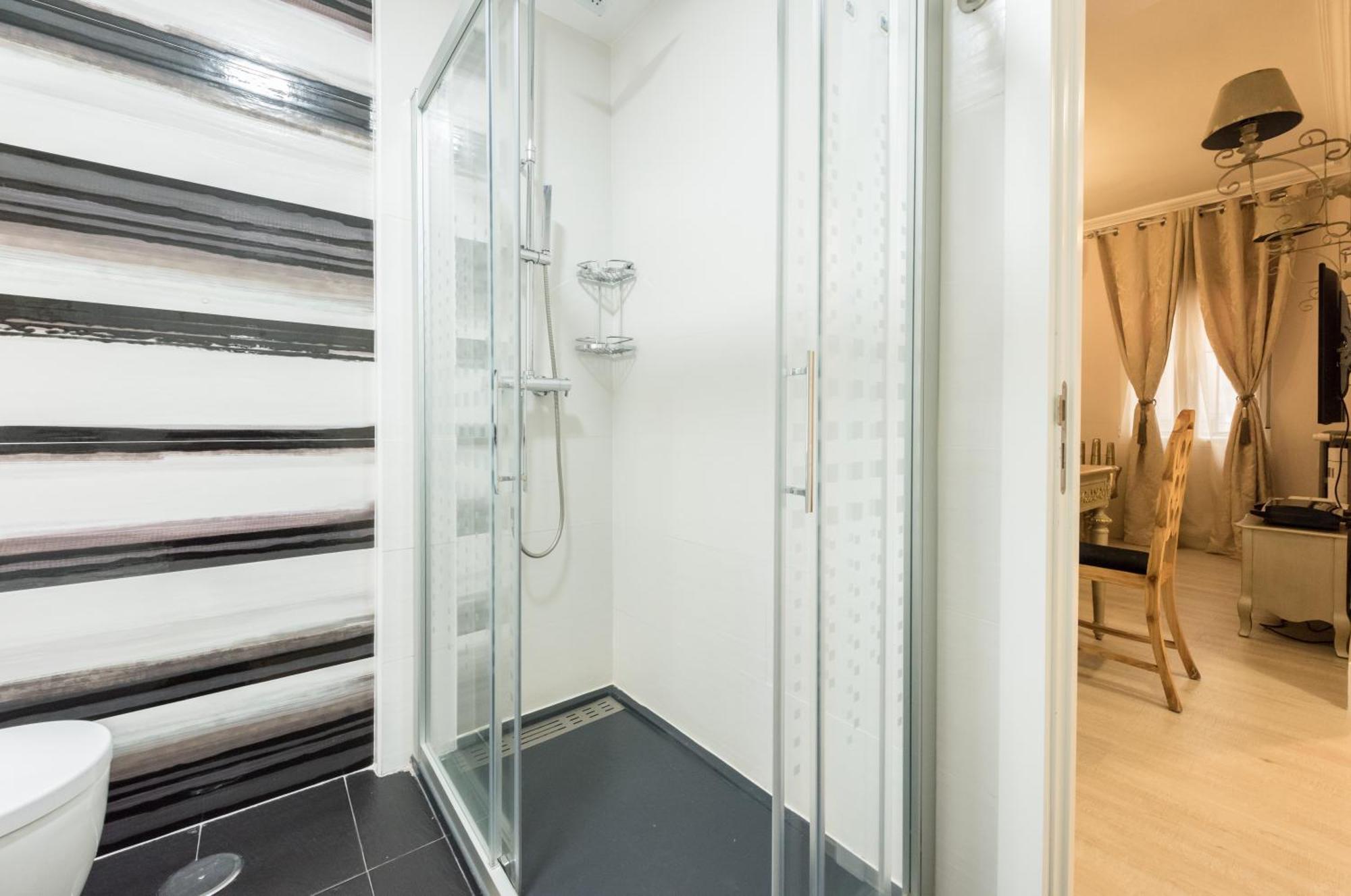 Appartement Deluxe *