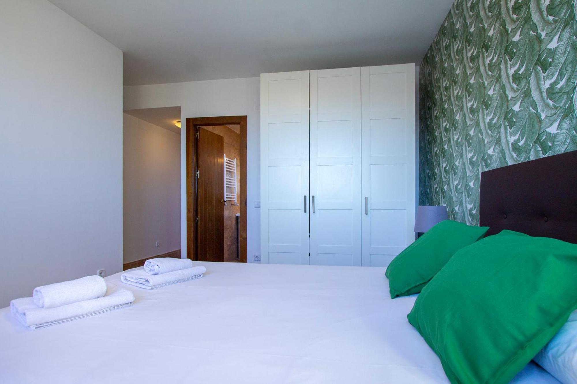 Appartement Villablino Arturo Soria *