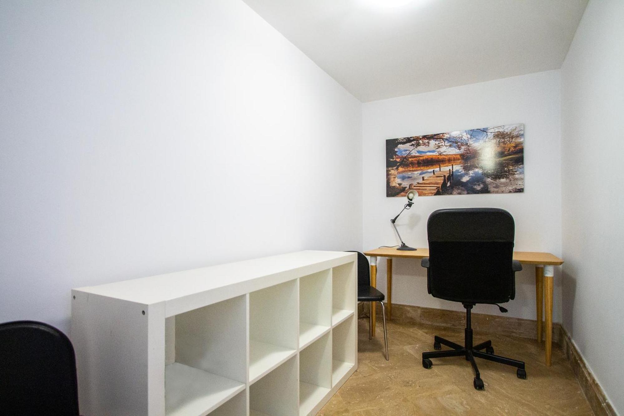 Appartement Villablino Arturo Soria Madrid