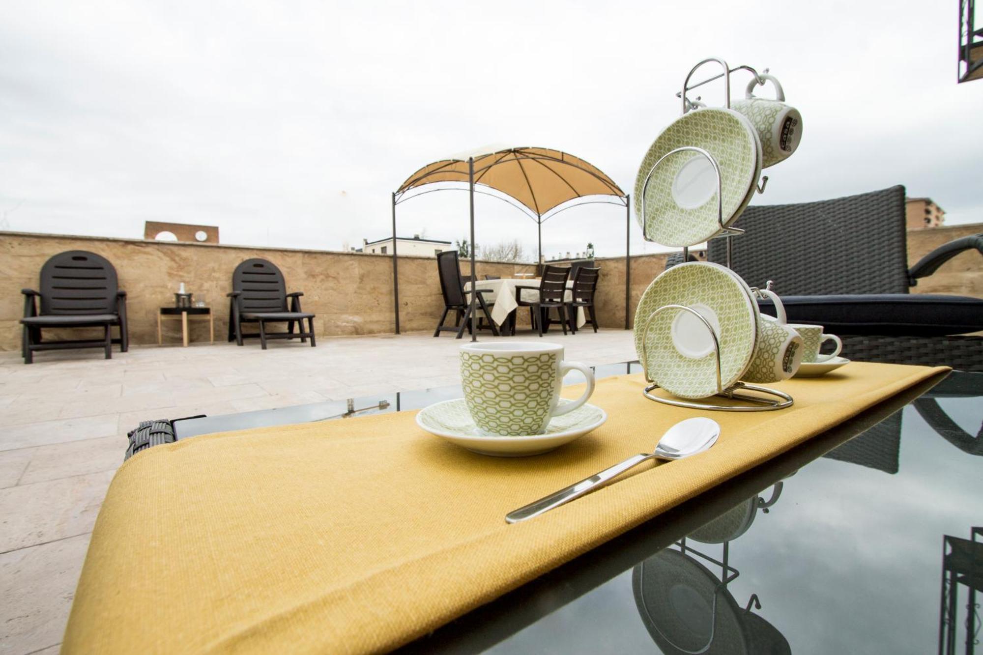 Appartement Villablino Arturo Soria Madrid