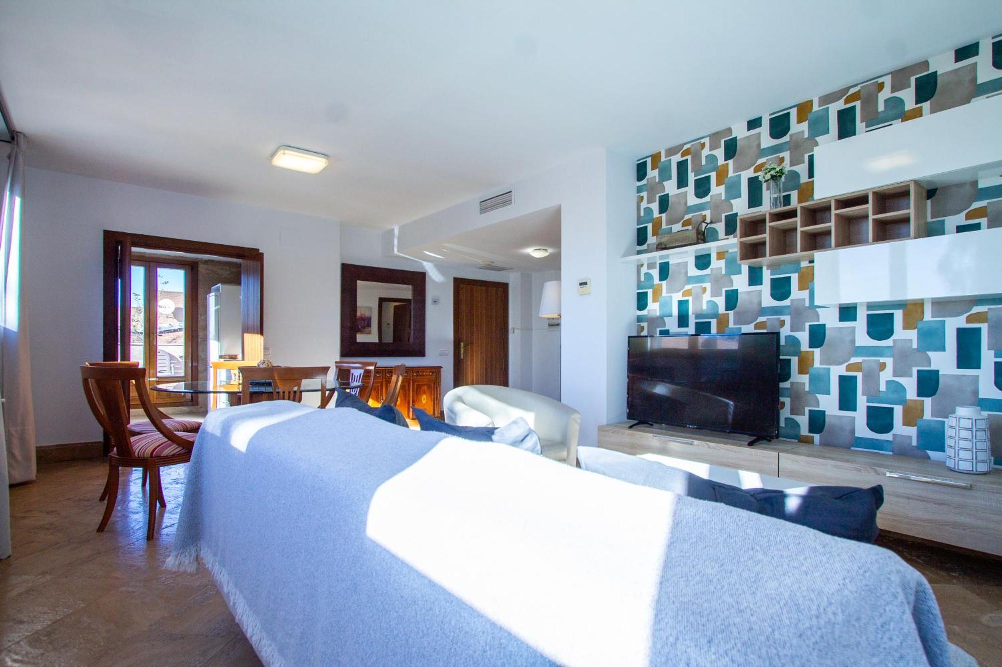 Appartement Villablino Arturo Soria