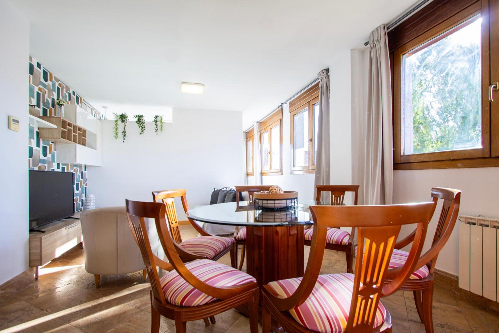 Appartement Villablino Arturo Soria