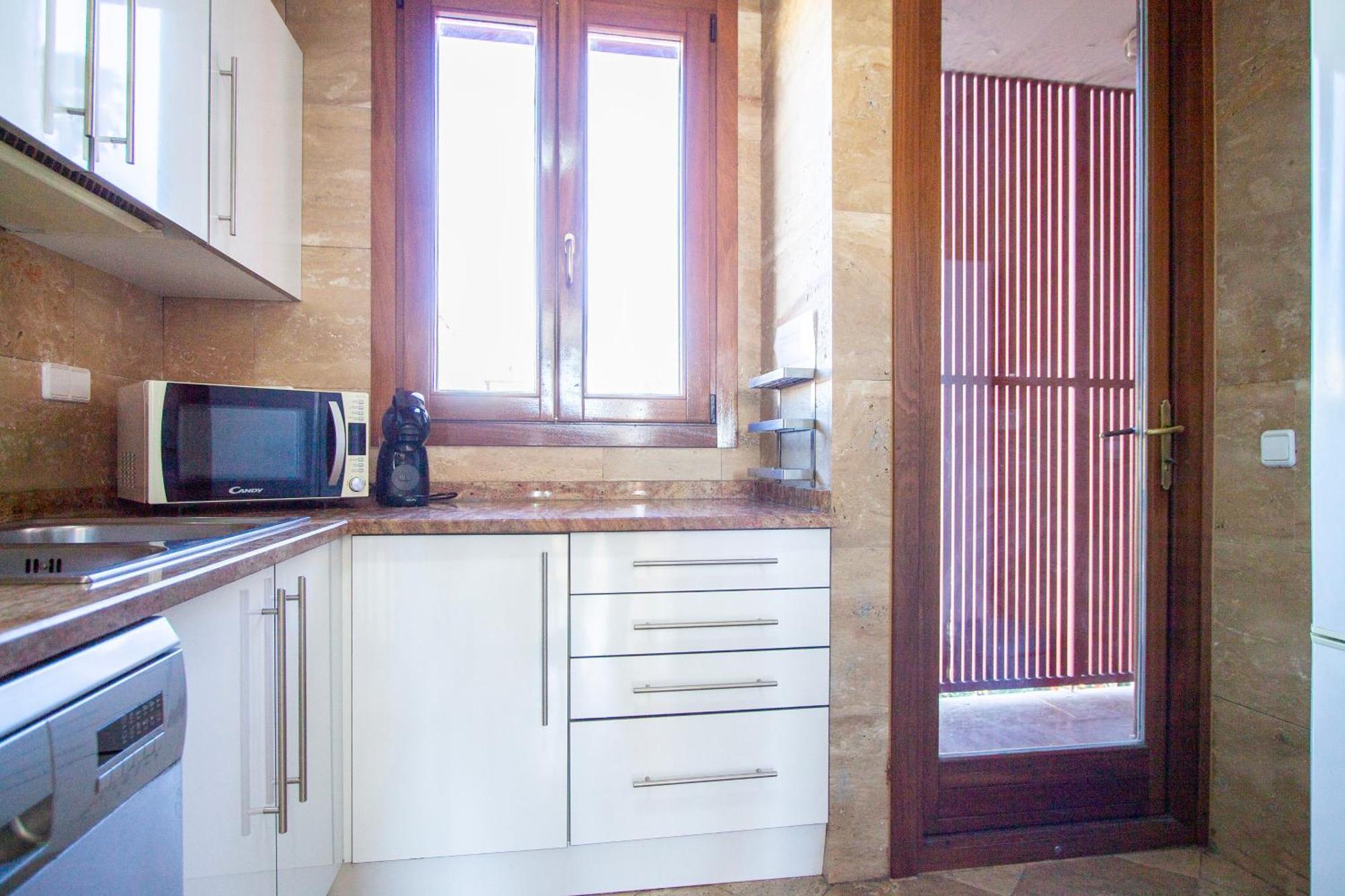 Appartement Villablino Arturo Soria *
