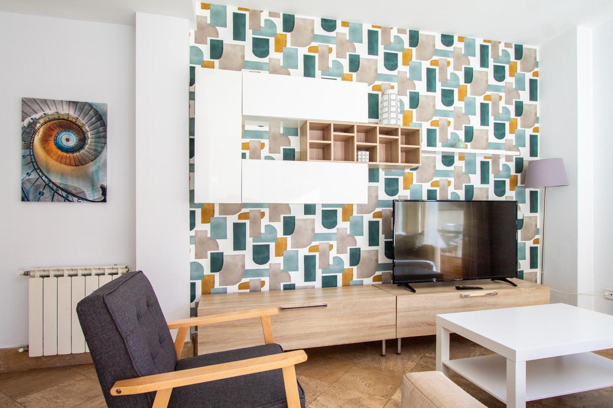 Appartement Villablino Arturo Soria