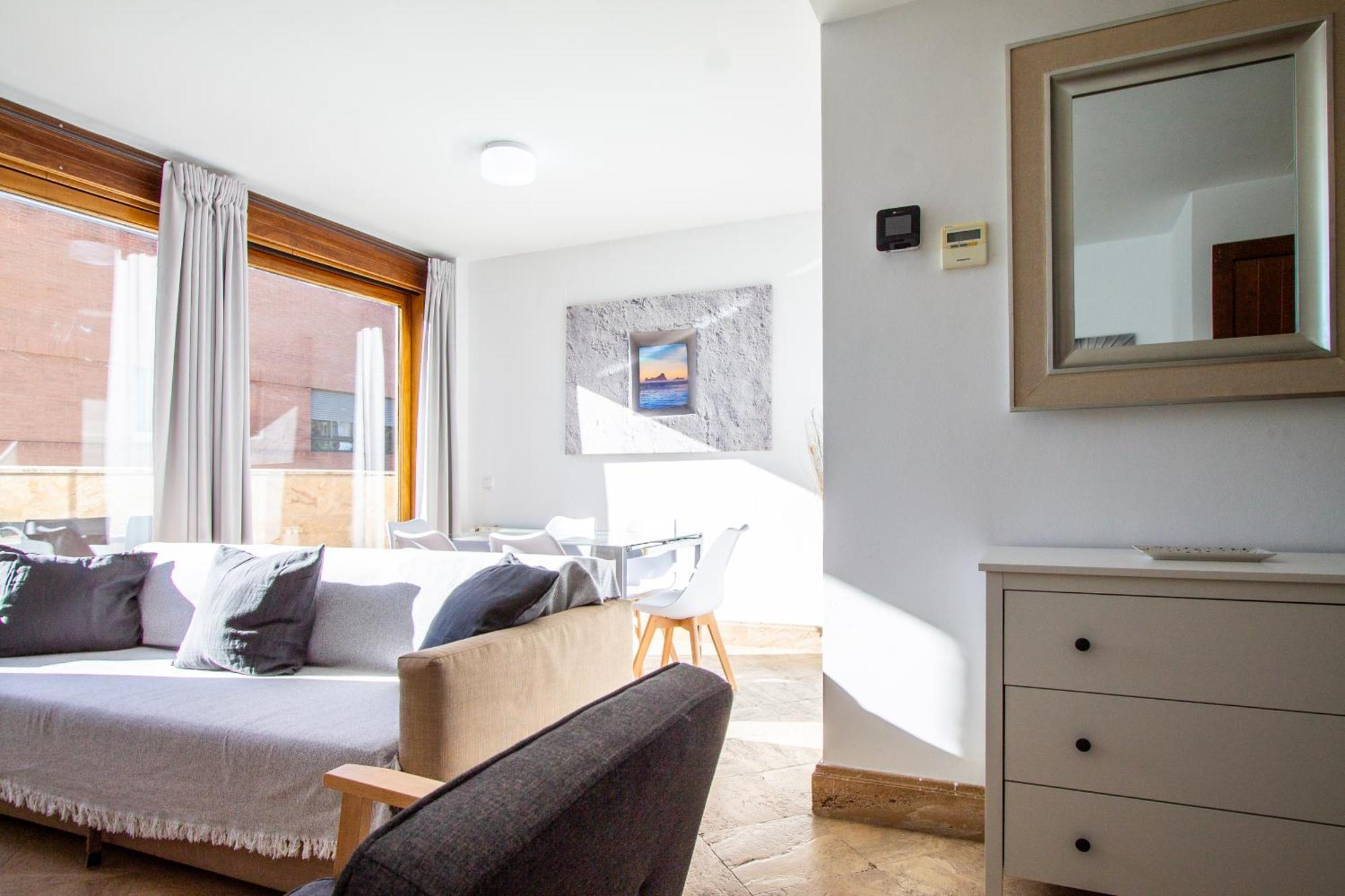 Appartement Villablino Arturo Soria *