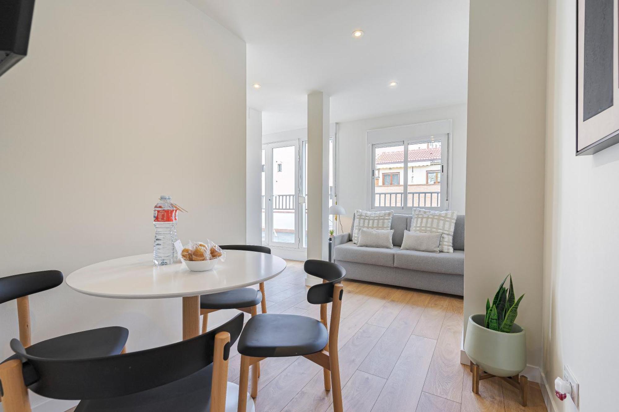 Appartement Sur By Olala Homes
