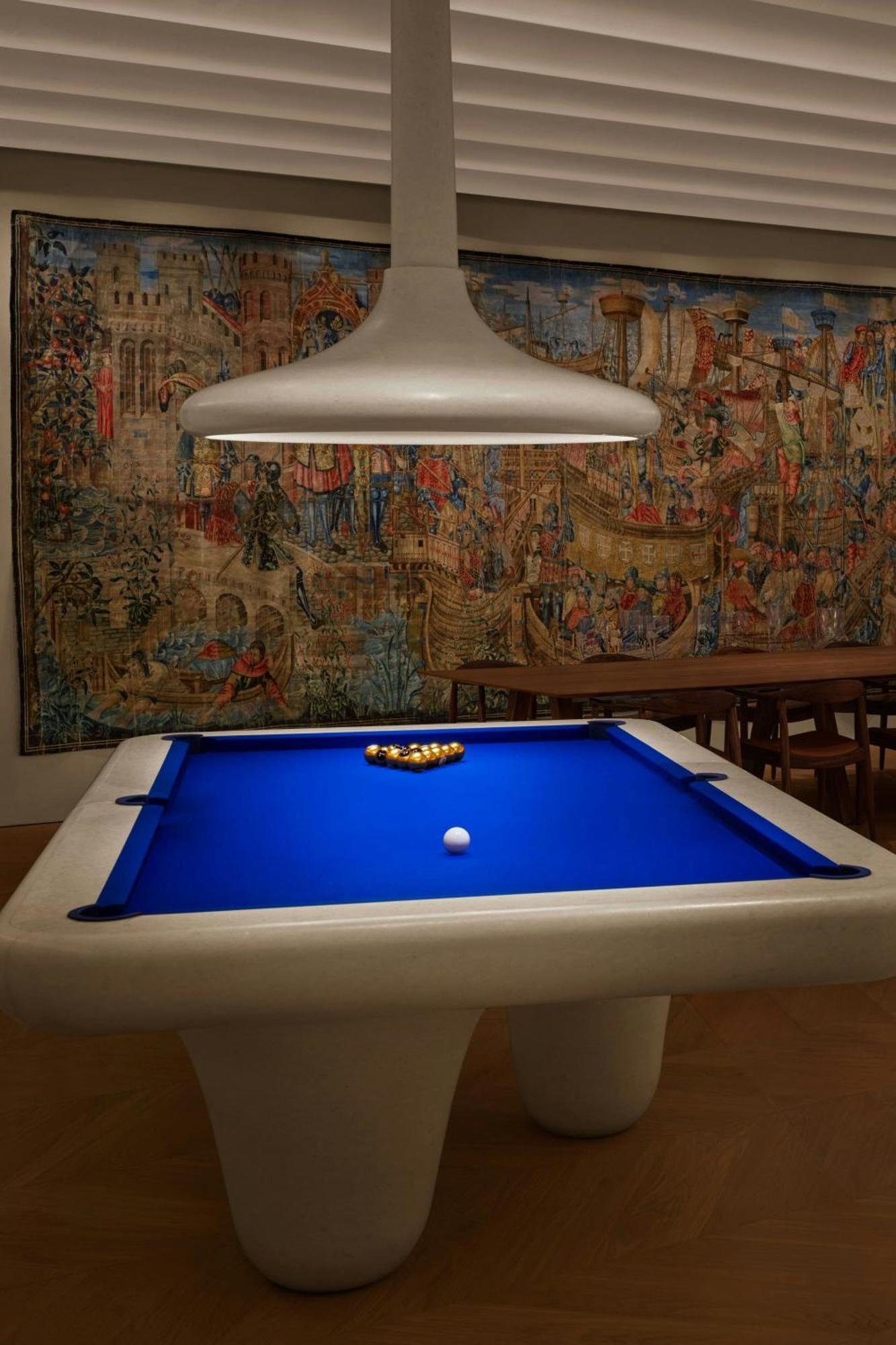 The Edition Hotel