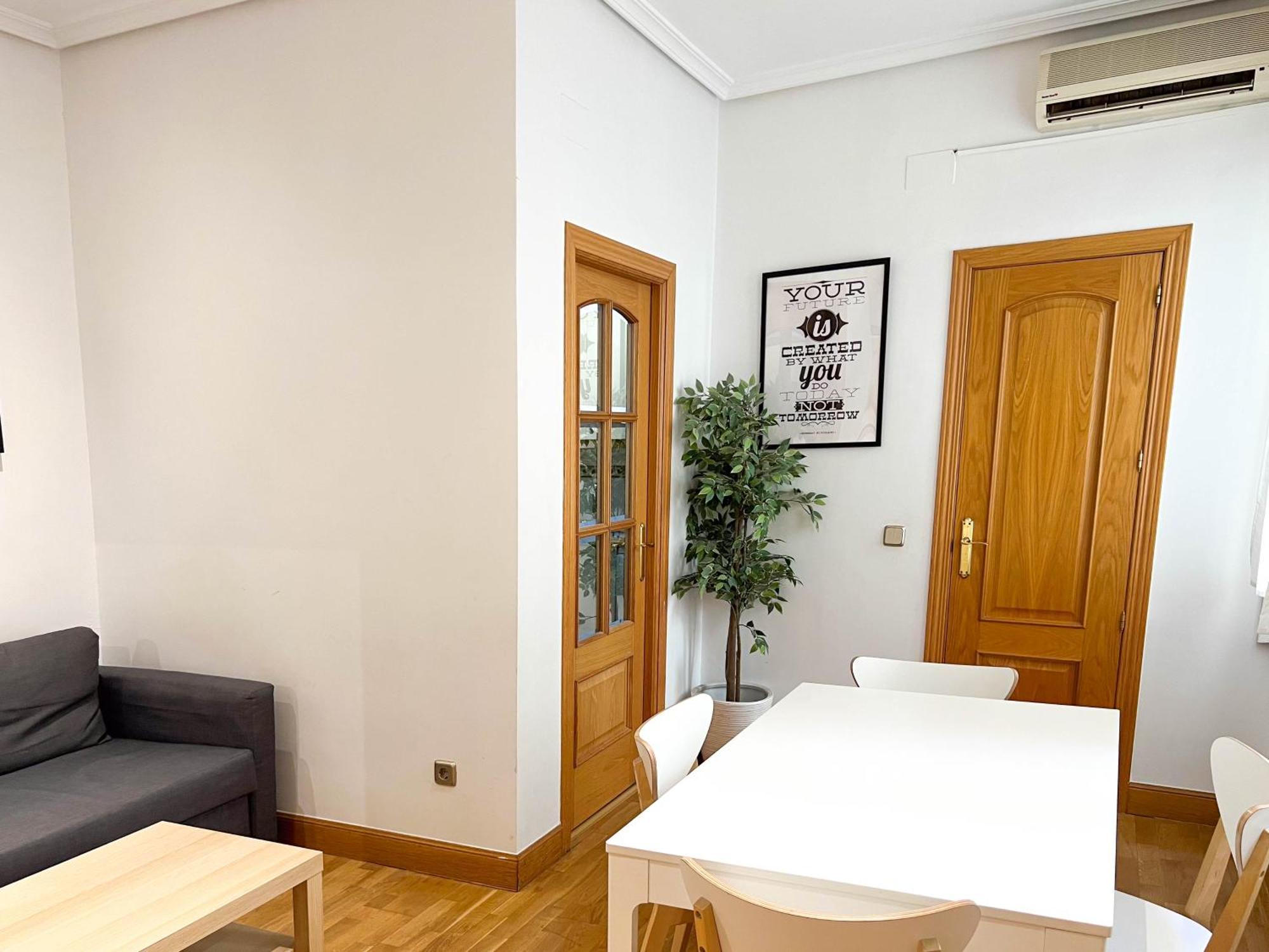 Casa De Letras Apartment *