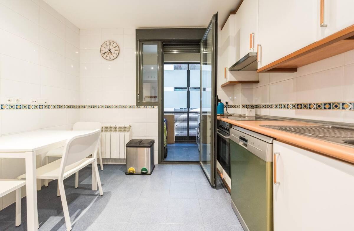 Cosy Bright & 2bd 2bth Salamanca &goya Apartamento Madri