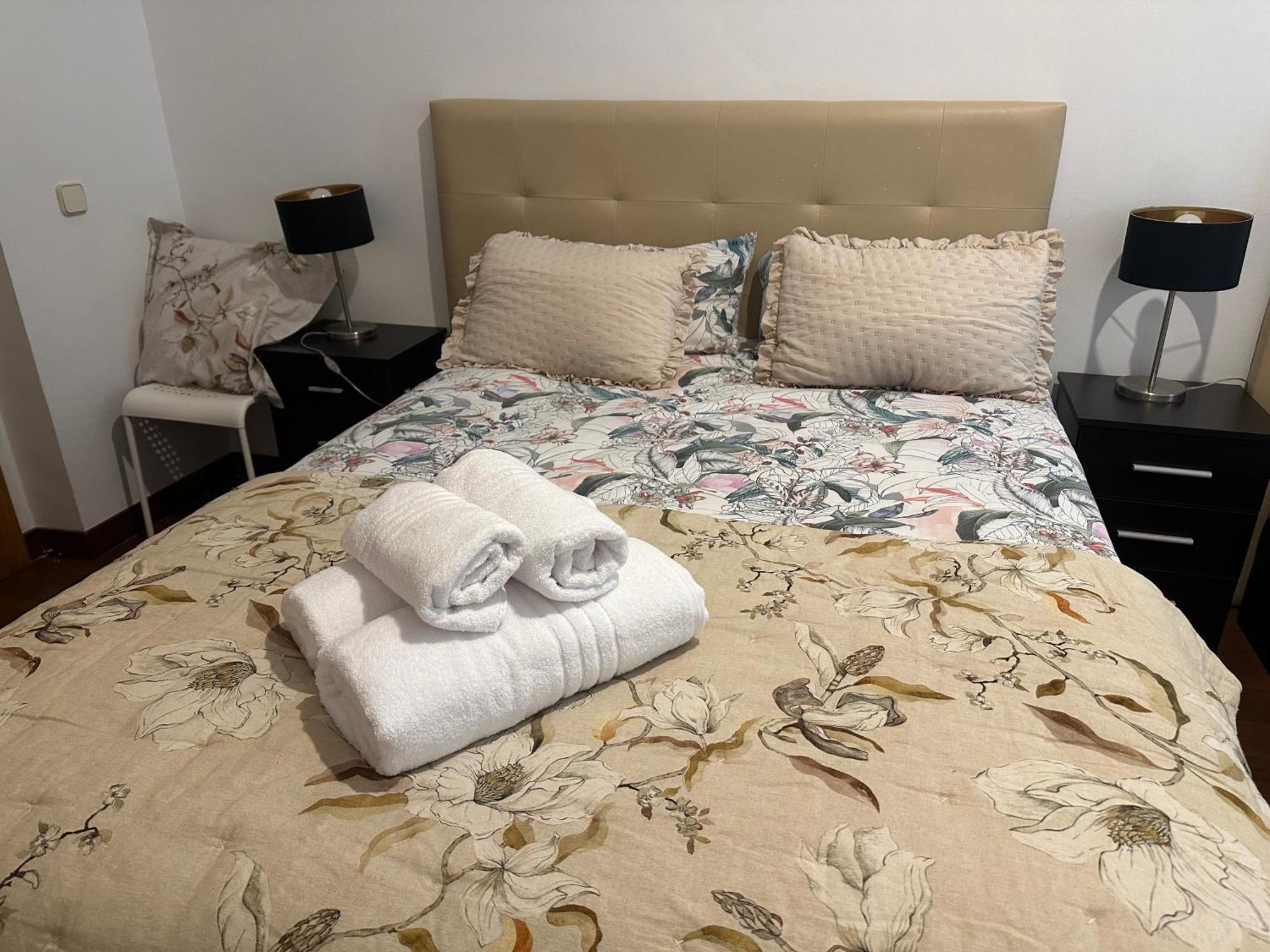 El Sol De Apartamento