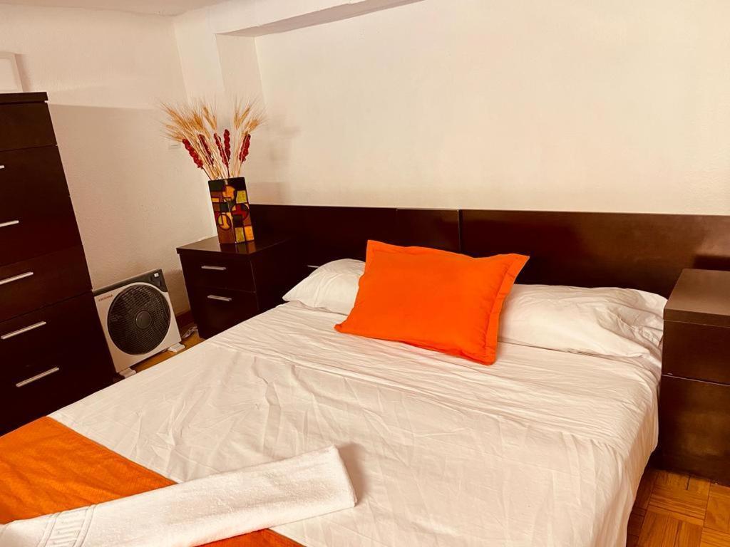 Punta Me Aparments In The Best Location Of Downtown Appartement *