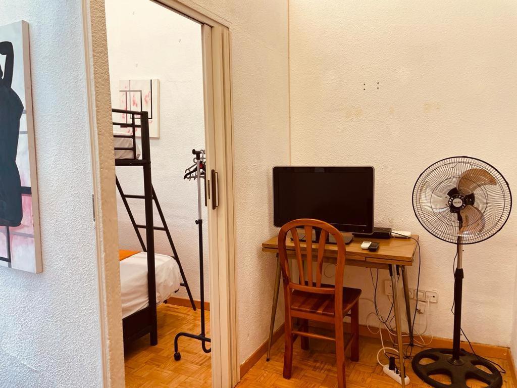 Punta Me Aparments In The Best Location Of Downtown Appartement *